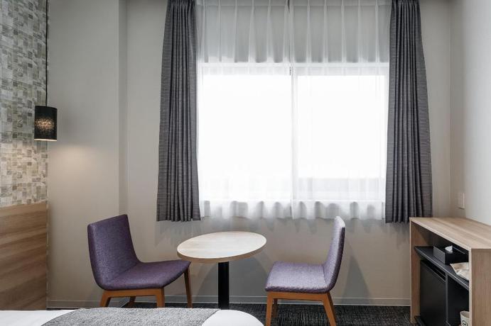 Imagen de la habitación del Hotel M’s Kyoto Station Kasuga. Foto 12