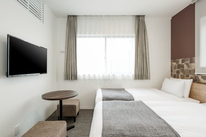 Imagen de la habitación del Hotel M’s Sanjo Wakoku. Foto 3