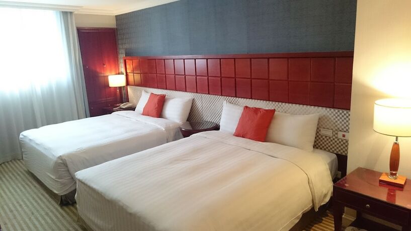 Imagen de la habitación del Hotel Mrt. Foto 12