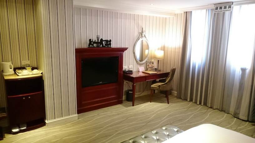 Imagen de la habitación del Hotel Mrt. Foto 15