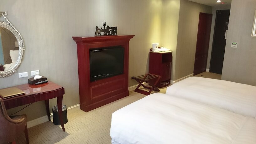 Imagen de la habitación del Hotel Mrt. Foto 16