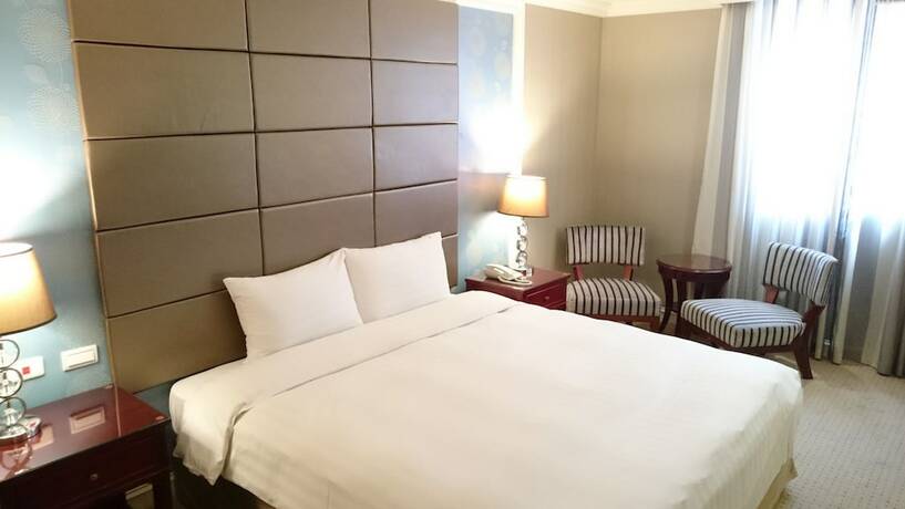 Imagen de la habitación del Hotel Mrt. Foto 17