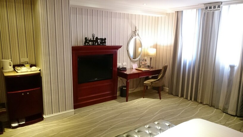 Imagen de la habitación del Hotel Mrt. Foto 19