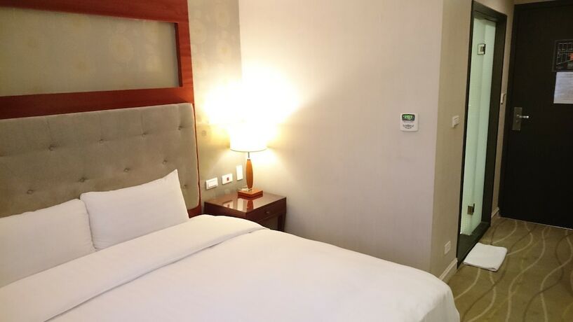Imagen de la habitación del Hotel Mrt. Foto 22
