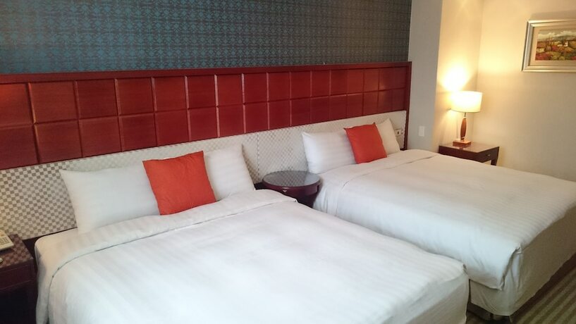 Imagen de la habitación del Hotel Mrt. Foto 27