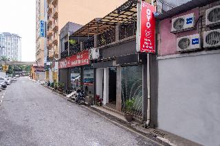 Imagen general del Hotel Ms Boutique Kuala Lumpur. Foto 2