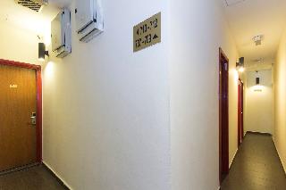 Imagen general del Hotel Ms Boutique Kuala Lumpur. Foto 5