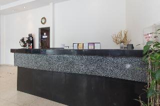 Imagen general del Hotel Ms Boutique Kuala Lumpur. Foto 7