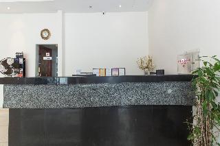 Imagen general del Hotel Ms Boutique Kuala Lumpur. Foto 8