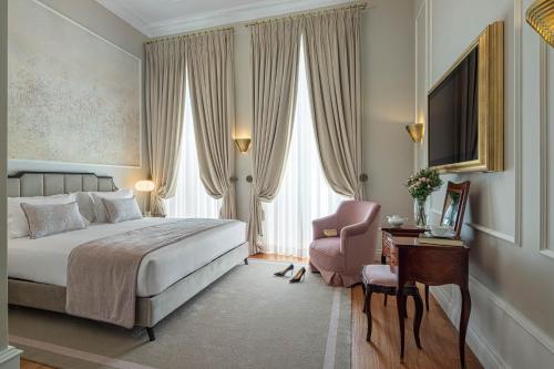 Imagen general del Hotel Ms Collection Aveiro Palacete De Valdemouro. Foto 3