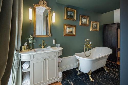 Imagen general del Hotel Ms Collection Aveiro Palacete De Valdemouro. Foto 6