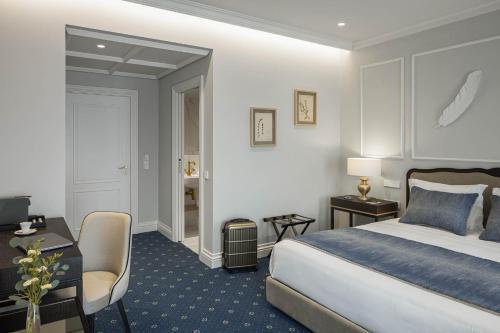 Imagen general del Hotel Ms Collection Aveiro Palacete De Valdemouro. Foto 9