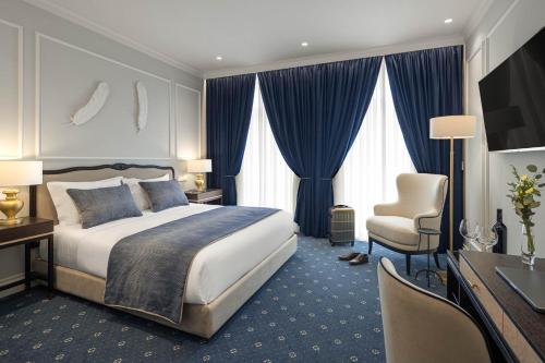 Imagen general del Hotel Ms Collection Aveiro Palacete De Valdemouro. Foto 11