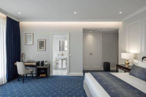 Imagen general del Hotel Ms Collection Aveiro Palacete De Valdemouro. Foto 12