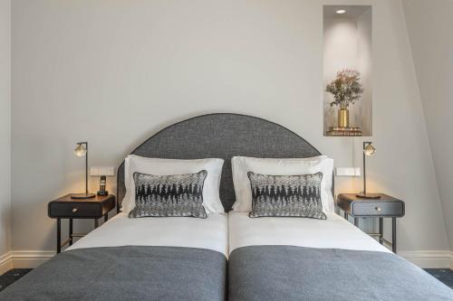 Imagen general del Hotel Ms Collection Aveiro Palacete De Valdemouro. Foto 13