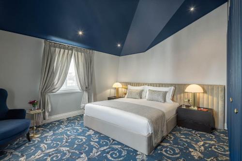 Imagen de la habitación del Hotel Ms Collection Aveiro Palacete De Valdemouro. Foto 20