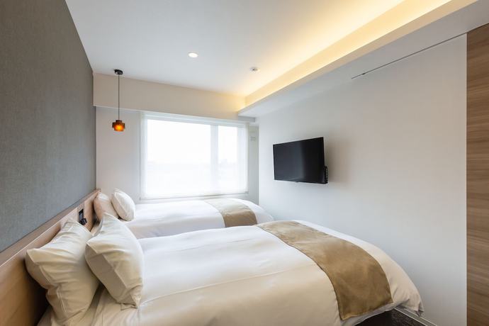 Imagen de la habitación del Hotel M's Est Kyoto Station South. Foto 16