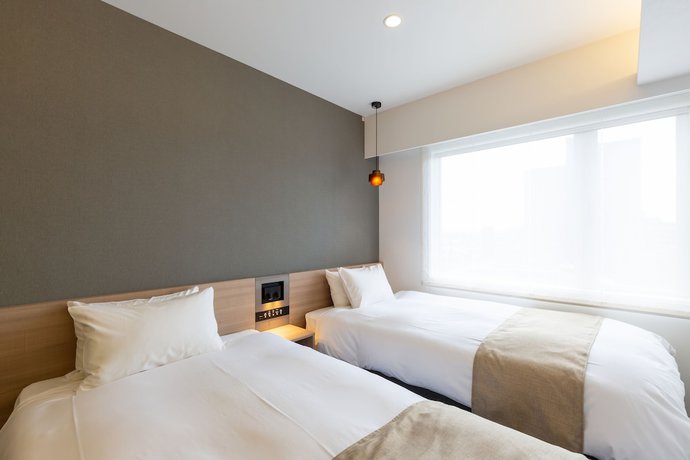 Imagen de la habitación del Hotel M's Est Kyoto Station South. Foto 17