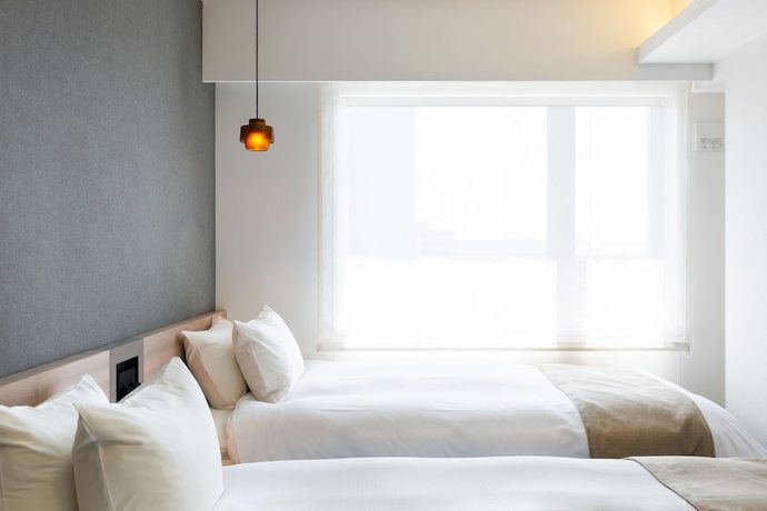 Imagen de la habitación del Hotel M's Est Kyoto Station South. Foto 18