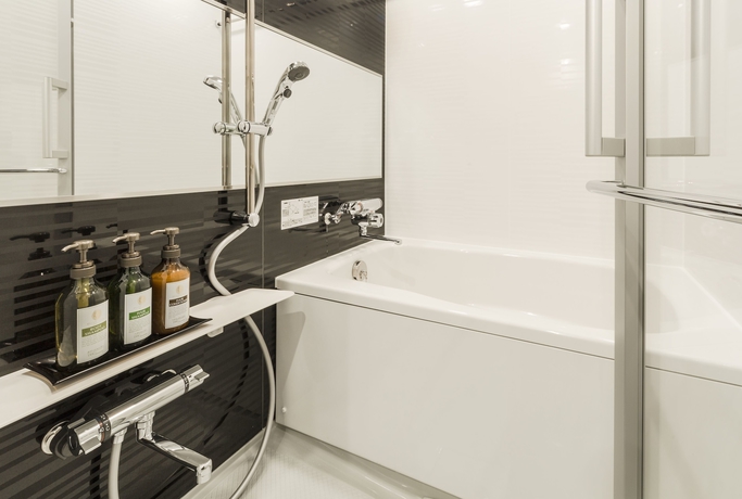 Imagen de la habitación del Hotel M's Est Shijo - Karasuma. Foto 4