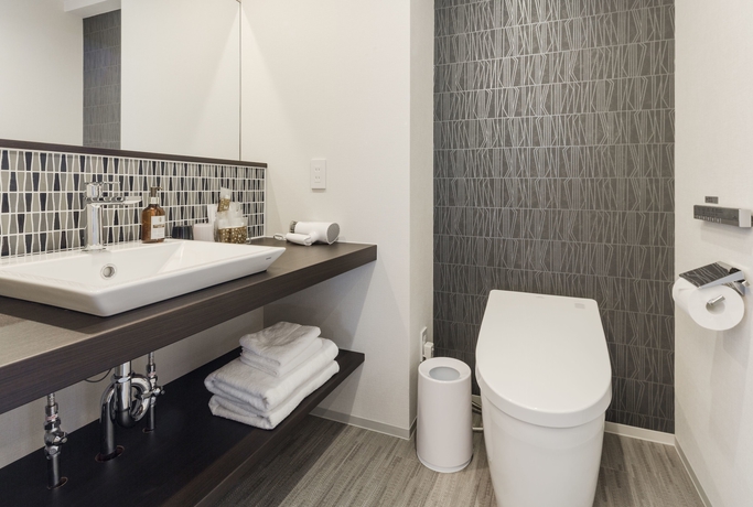 Imagen de la habitación del Hotel M's Est Shijo - Karasuma. Foto 5