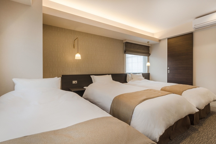 Imagen de la habitación del Hotel M's Est Shijo - Karasuma. Foto 9