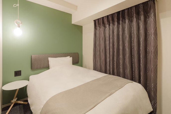 Imagen de la habitación del Hotel M's Est Shijo - Karasuma. Foto 10