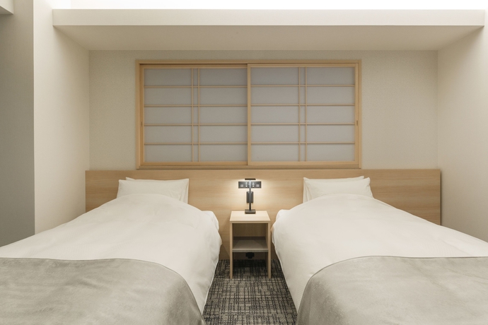 Imagen de la habitación del Hotel M's Est Shijo - Karasuma. Foto 11