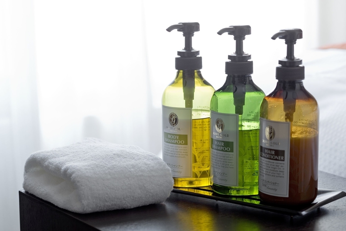 Imagen de la habitación del Hotel M's Est Shijo - Karasuma. Foto 12