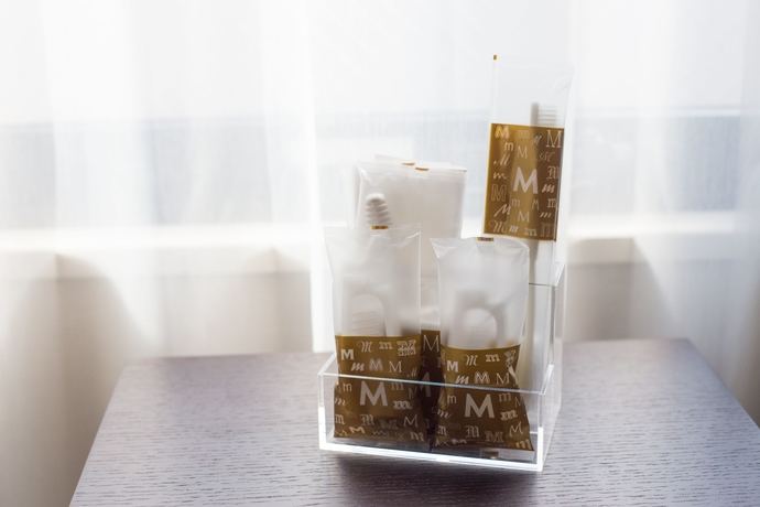 Imagen de la habitación del Hotel M's Est Shijo - Karasuma. Foto 13