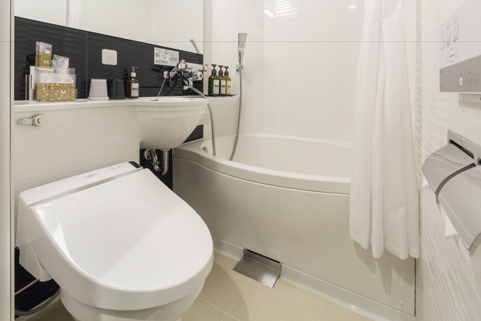 Imagen de la habitación del Hotel M's Est Shijo - Karasuma. Foto 14