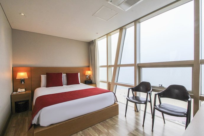 Imagen de la habitación del Hotel Ms. Foto 3