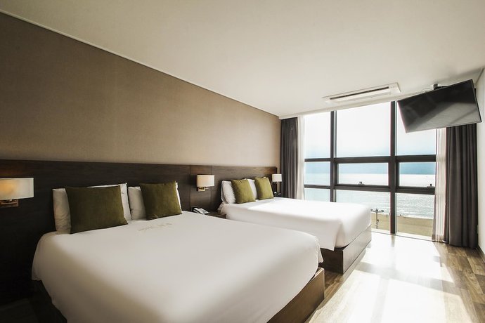 Imagen de la habitación del Hotel Ms. Foto 5