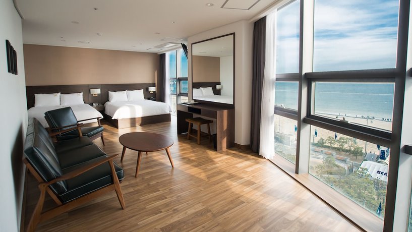 Imagen de la habitación del Hotel Ms. Foto 11