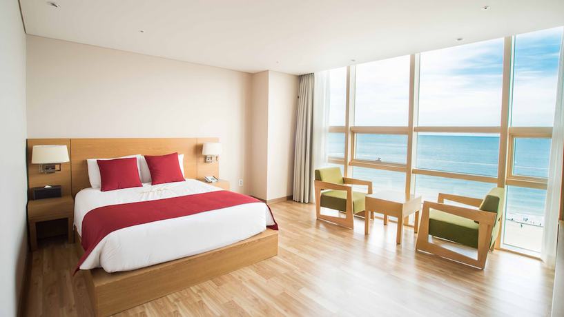 Imagen de la habitación del Hotel Ms. Foto 12