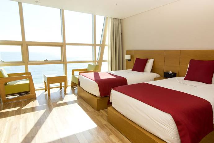 Imagen de la habitación del Hotel Ms. Foto 14