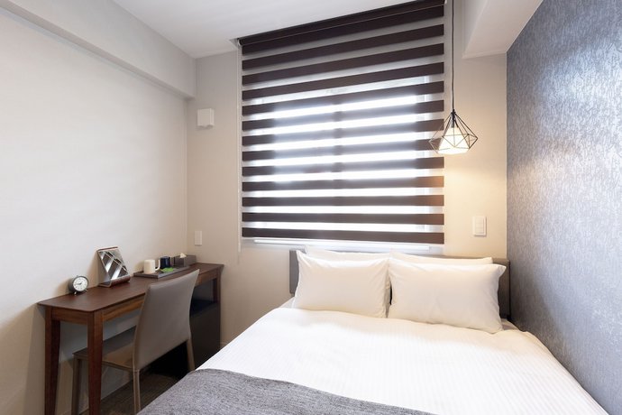 Imagen de la habitación del Hotel M's Gojo Naginatagiri. Foto 2