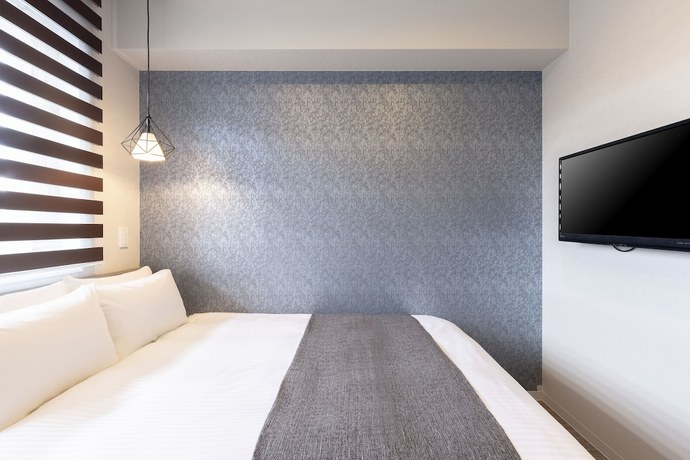 Imagen de la habitación del Hotel M's Gojo Naginatagiri. Foto 4