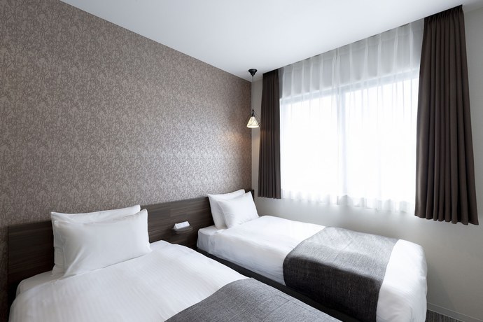 Imagen de la habitación del Hotel M's Gojo Naginatagiri. Foto 6