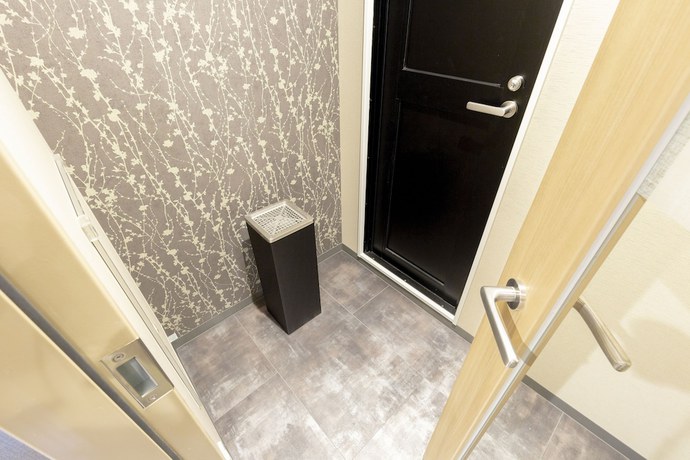 Imagen de los interiores del Hotel M's Gojo Naginatagiri. Foto 19