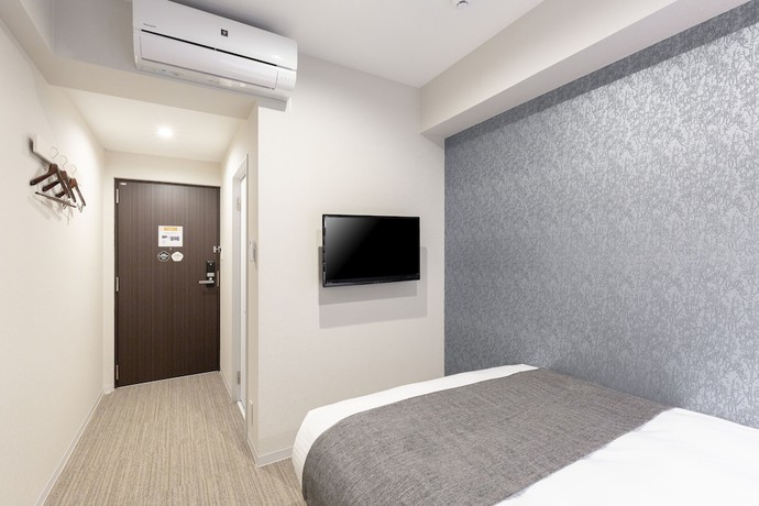 Imagen de la habitación del Hotel M's Gojo Naginatagiri. Foto 13
