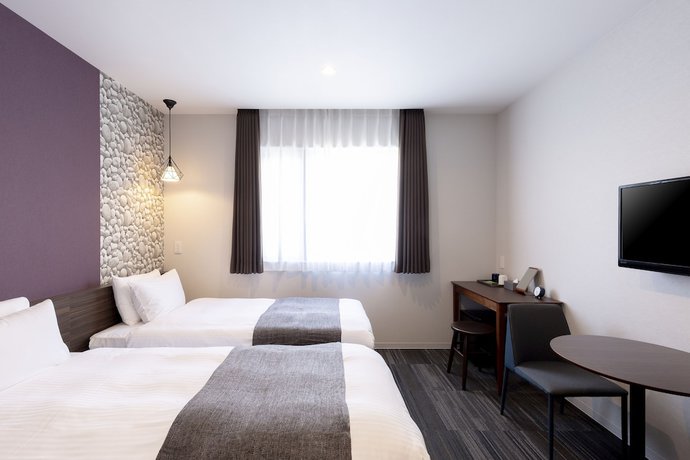 Imagen de la habitación del Hotel M's Gojo Naginatagiri. Foto 15