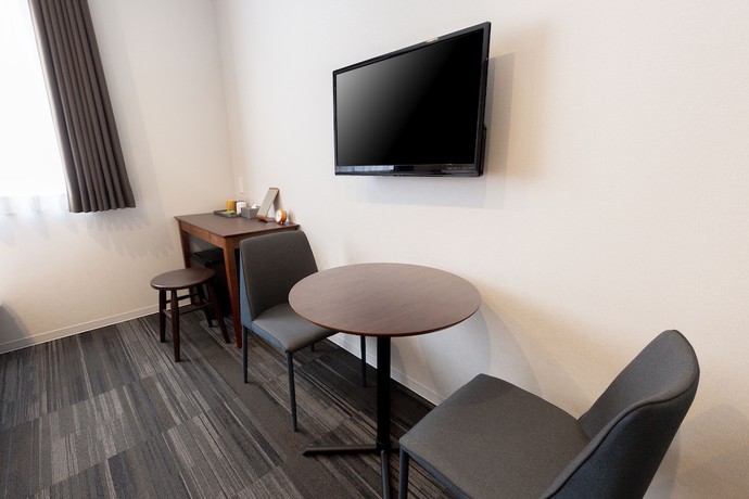 Imagen de la habitación del Hotel M's Gojo Naginatagiri. Foto 16