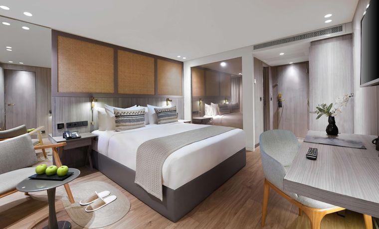 Imagen de la habitación del Hotel Ms Historia The Boutique Nile Cruises (3/4/7 Nights From Aswan Or Luxor). Foto 5