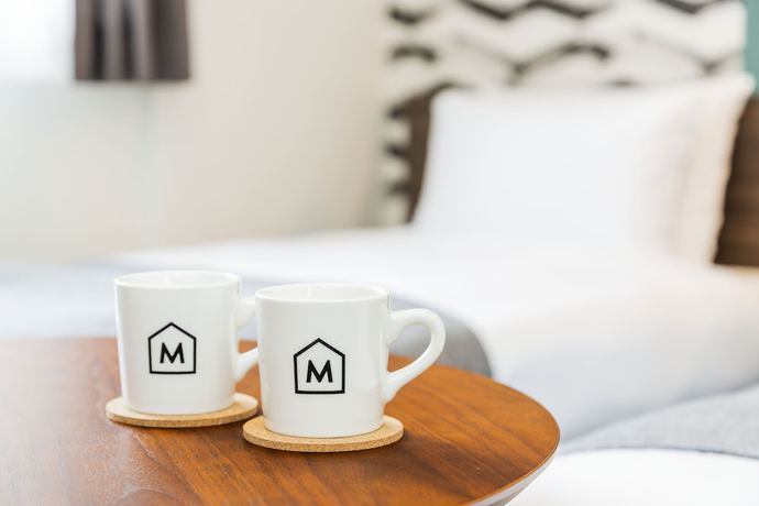 Imagen de la habitación del Hotel M's Hotel Gojo Odawara. Foto 2