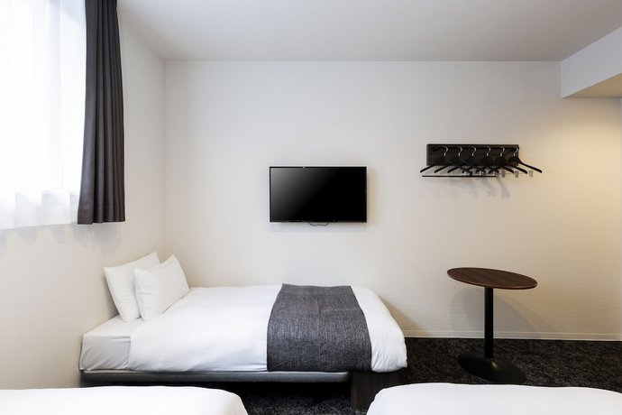 Imagen de la habitación del Hotel M's Hotel Gojo Odawara. Foto 4