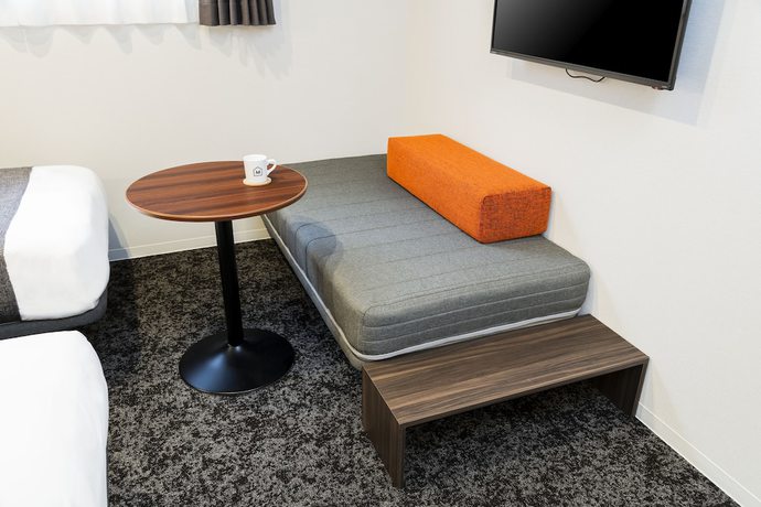 Imagen de la habitación del Hotel M's Hotel Gojo Odawara. Foto 11