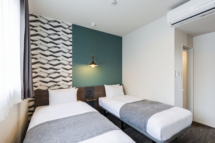 Imagen de la habitación del Hotel M's Hotel Gojo Odawara. Foto 12