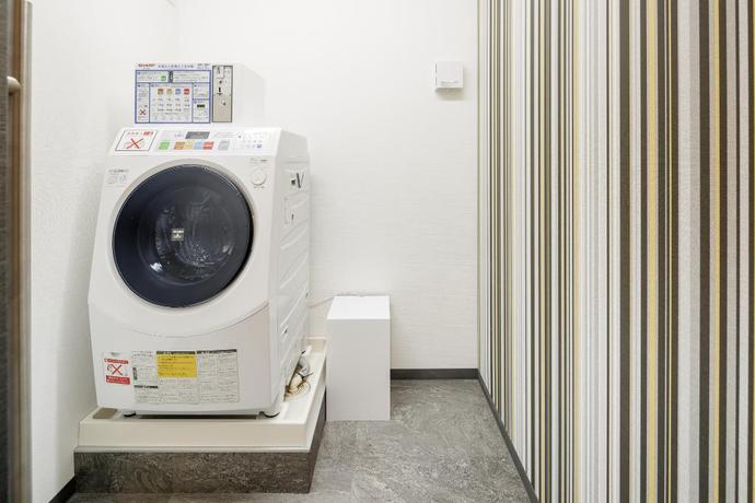 Imagen general del Hotel M's Hotel Kyoto Station Kizuya. Foto 3