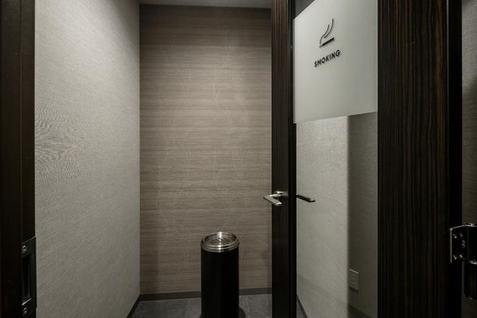 Imagen general del Hotel M's Hotel Nijojo Oike. Foto 3